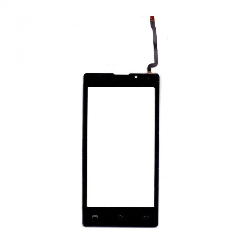 Buy Now Lava Iris 465 Black Touch Screen Digitizer